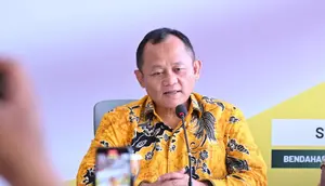 Sekjen Golkar: Pancasila Perlu Ditumbuhkan Lewat Strategi Baru di Era AI