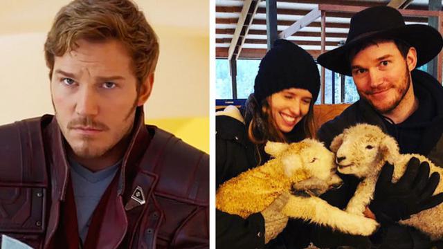 7 Potret Artis Terkenal dengan Pasangan yang Jarang Disorot Kamera