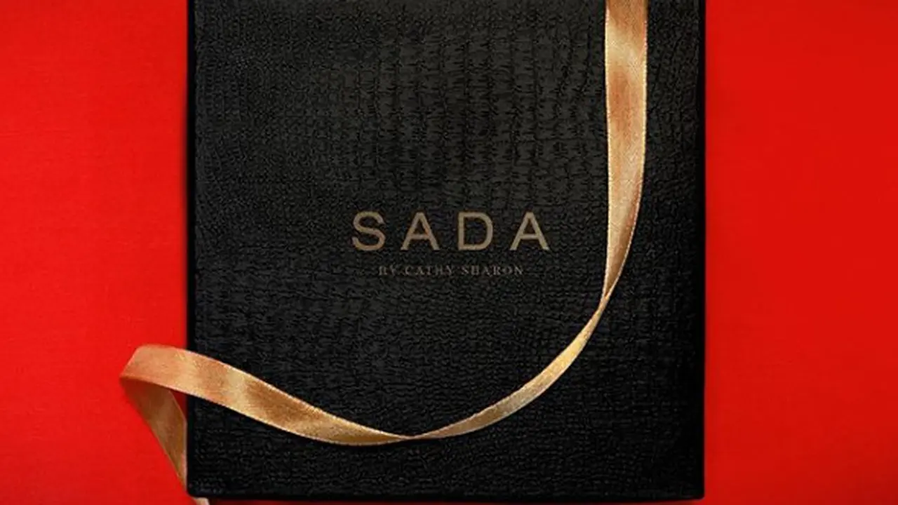 SADA by Cathy Sharon