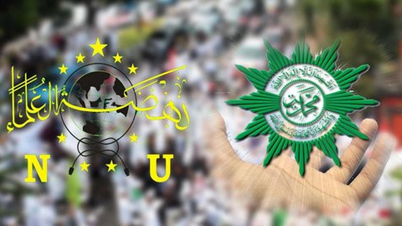 Genjot investasi syariah, OJK incar partisipasi NU dan Muhammadiyah
