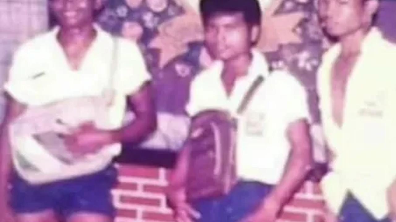 Dok. Istimewa