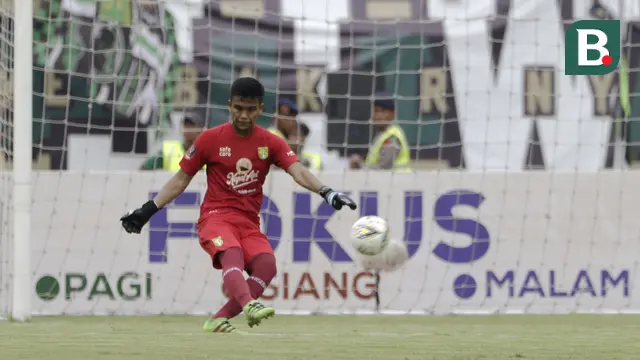 Persebaya Surabaya, Miswar Saputra