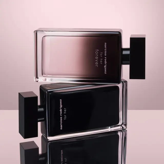 for her by Narciso Rodriguez