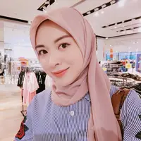 Ayana Jihye Moon (Sumber Foto: Instagram/xolovelyayana)