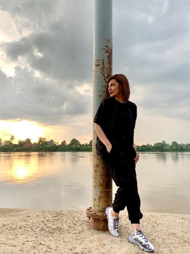 Najwa Shihab. (Foto: Dok. Instagram @najwashihab)