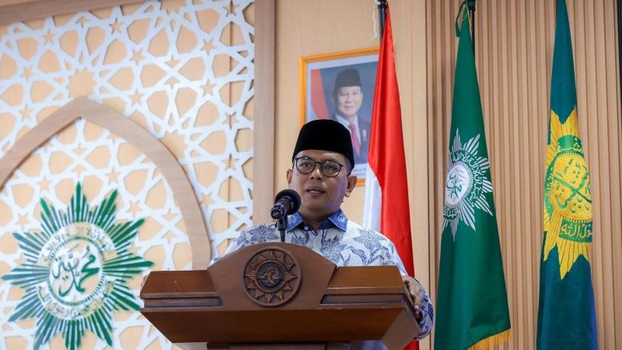 Pemprov Banten Gandeng Muhammadiyah Perkuat Penguatan Pendidikan Anak di Era Digital
