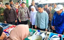Pemprov Jatim Jamin Stabilitas Pasokan Ikan Jelang Idul Fitri 1447 H