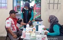 Korban Banjir Situbondo Mulai Keluhkan Demam dan Gatal-gatal, Dinkes Siagakan Posko Kesehatan