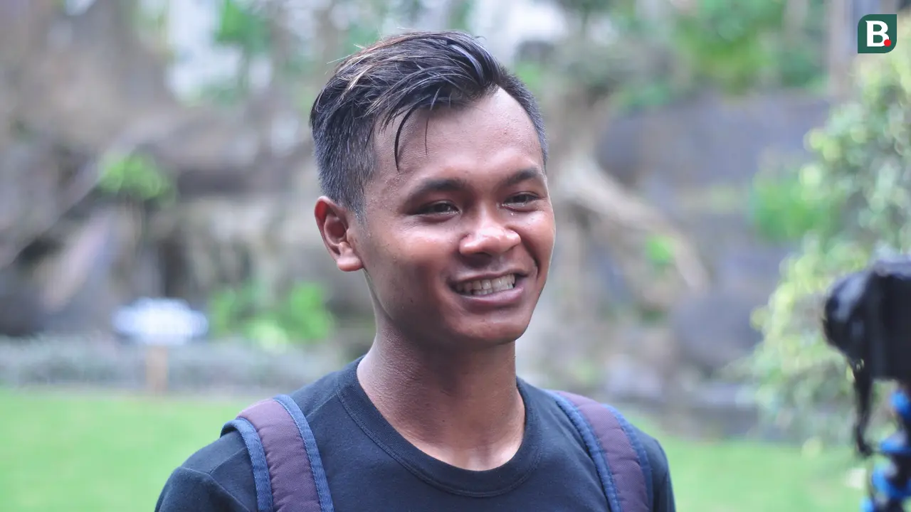 Bakori Andreas