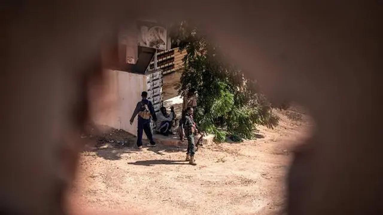Krisis Sudan Memburuk, Jutaan Orang Terancam Kelaparan dan Kekerasan