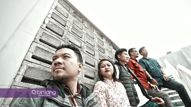 [Bintang] Eksklusif Base Jam A1