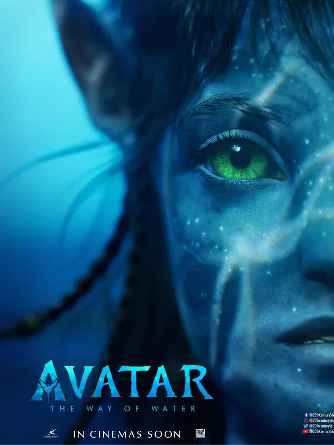 Avatar 2