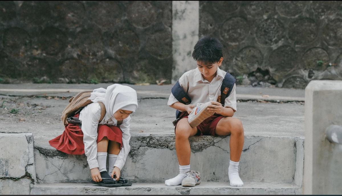 Film Children of Heaven 2026/Foto: imdb.com