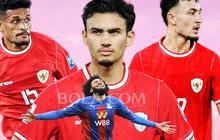 Ini 3 Pemain Timnas Indonesia yang Terancam Posisinya jika Jairo Riedewald Dinaturalisasi
