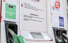 Meteran Tak Naik saat Isi Bahan Bakar, Pria Ini Buat Geger SPBU Endingnya Tahan Malu