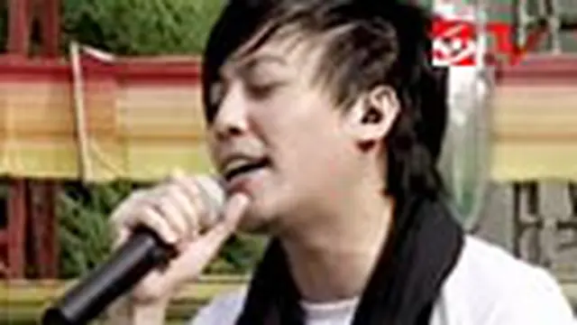 Drive feat Rizky The Titans - Melepasmu