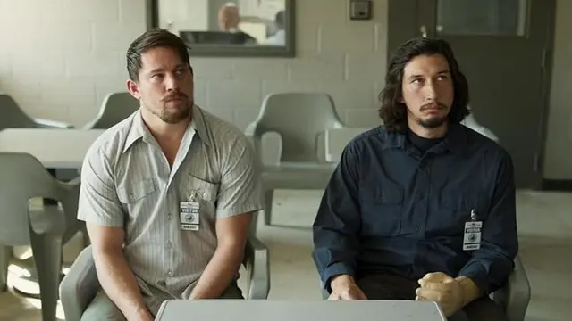 Logan Lucky (2017)
