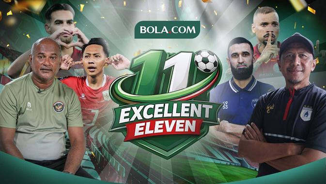 Ucapan Selamat Ulang Tahun ke-11 Bola.com dari Pelatih, Manajer Klub dan Direktur Klub Olahraga