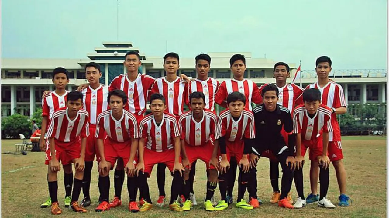 Muhammad Rafid Habibie 