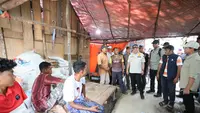 Kasatgas PRR: Sumur Bor dan Sanitasi Penyintas Bencana Masih Perlu Diperbanyak