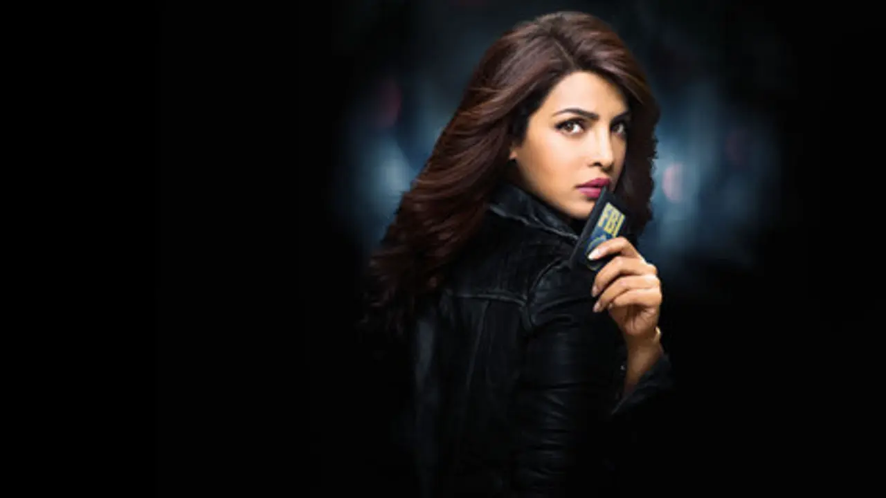  Priyanka Chopra