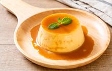 Resep Puding Telur Susu yang Enak dan Bergizi, Cocok Jadi Camilan Simpel Buat Si Kecil