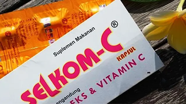 Selkom-C