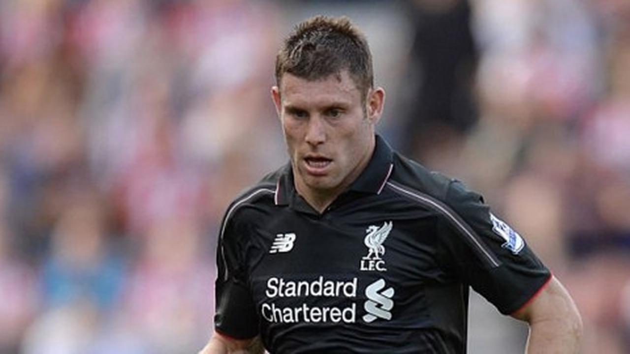 Lawrenson pandang Klopp butuh pemain seperti Milner