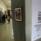 Pameran Foto Refleksi Peristiwa Mei 1998 di Monumen Pers Nasional, Banjarsari, Solo. (Solopos/Dok)