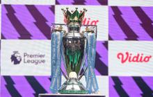 FOTO: Semarak Premier League Fan Festival, Vidio Hadirkan Trofi Asli Liga Inggris