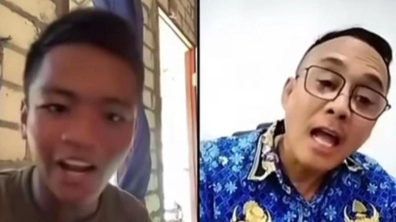 Permintaan Maaf Guru di Morowali Viral Ejek Remaja Penyandang Disabilitas: Bapak Mohon Maaf