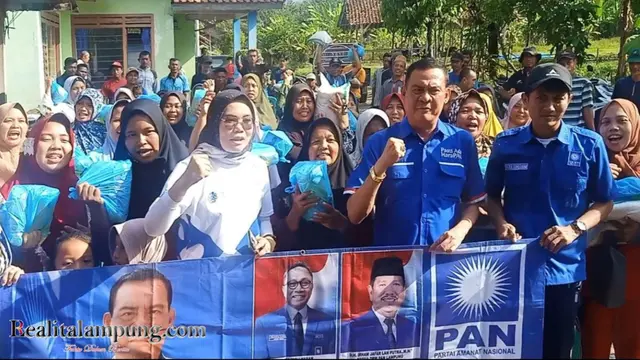 PAN