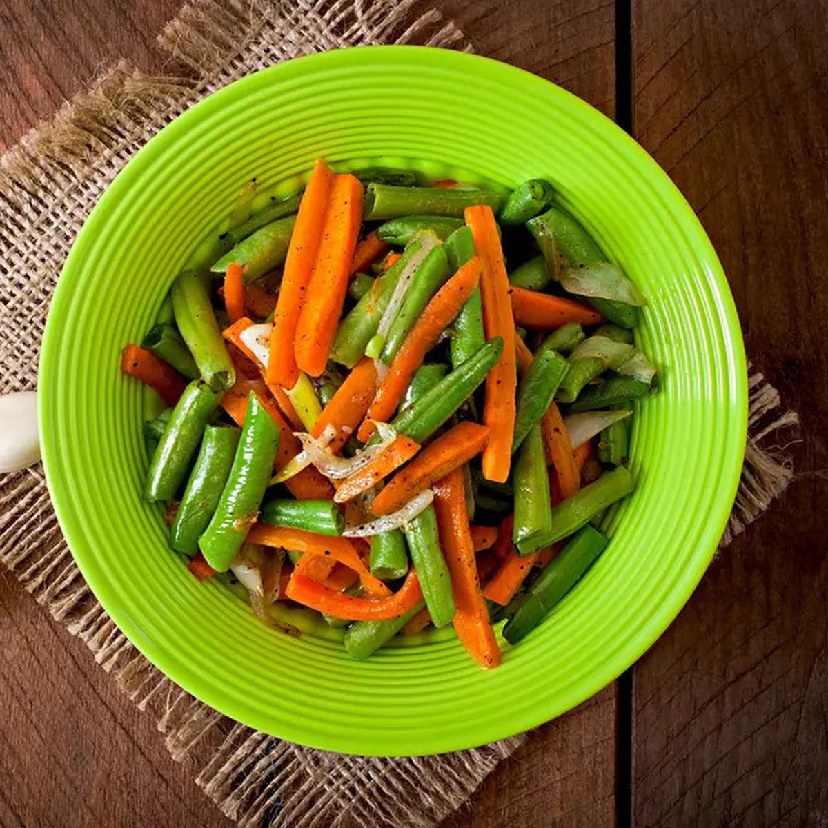 Resep Olahan Buncis Lezat yang Mudah Dibuat di Rumah