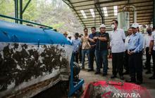 Hebat! ITF Bawuran Olah Sampah 30 Ton Per Hari Jadi Paving Block, Solusi Atasi TPA Piyungan?
