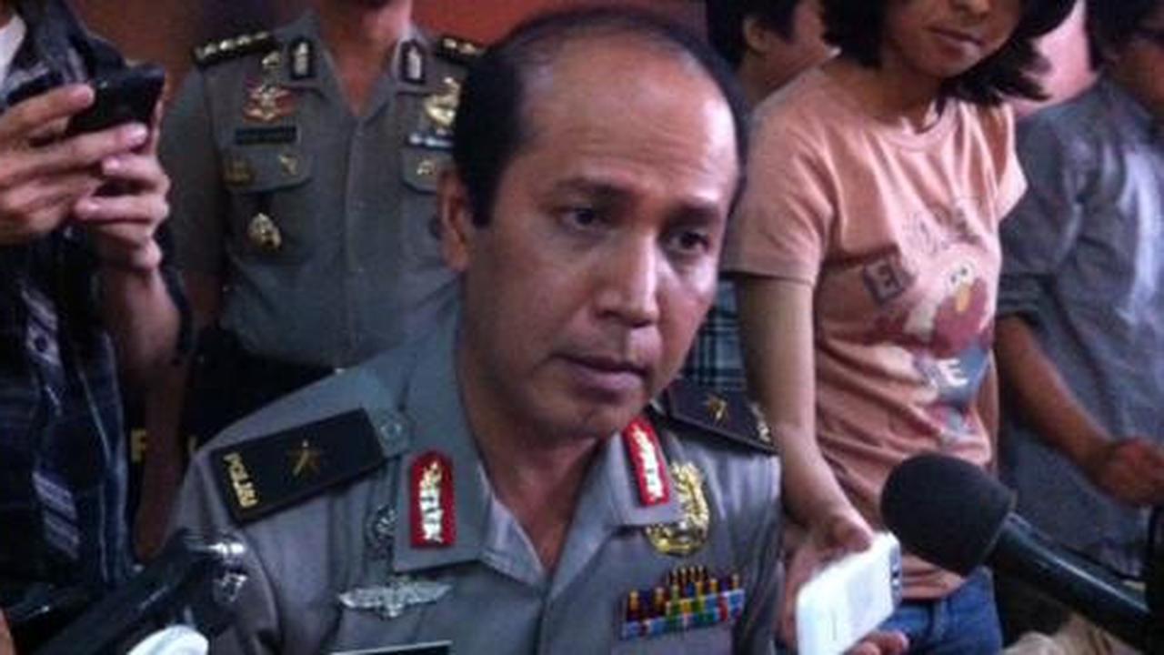 Mabes Polri angkat tangan soal video porno mirip Karolin