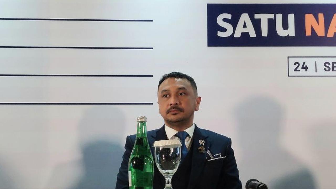 Wamenbud Giring: Tahukah Anda, Revisi UU Hak Cipta Industri Musik Bakal Tata Ulang Transparansi?