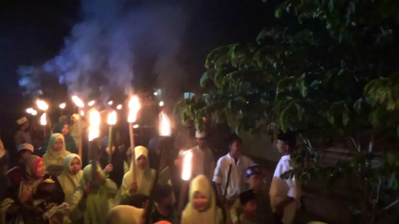 5 Mitos Rebo wekasan yang Masih Dipercaya Banyak Masyarakat Indonesia