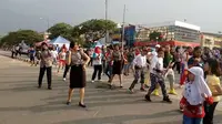Car Free Day Batam  Dua Kali Sebulan 
