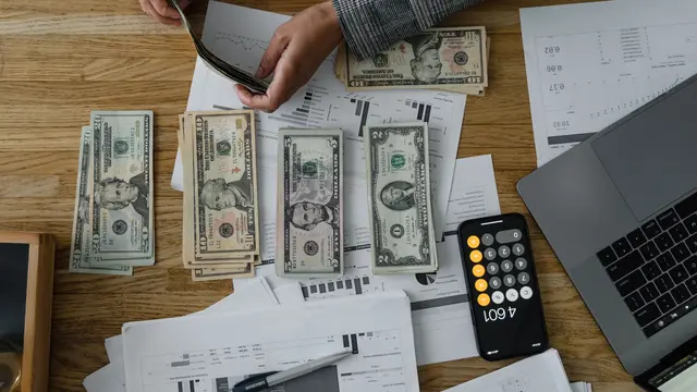 Saat Kemandirian Finansial Membantu Menjaga Hubungan Tetap Sehat