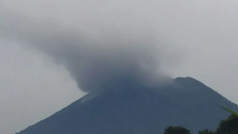 Gunung Agung