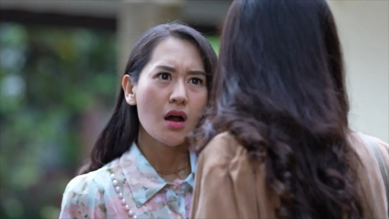 Cinta Setelah Cinta