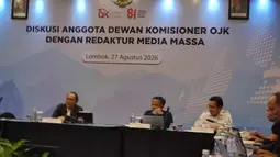 Wajib Spin Off 2026, OJK Targetkan 43 Asuransi Syariah pada 2027