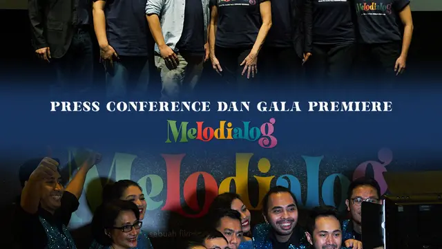 [Fimela] Melodialog
