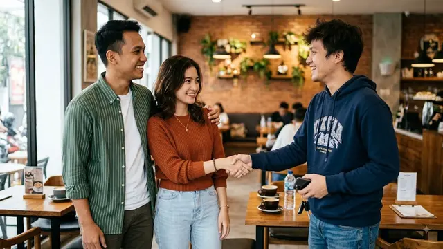 Pasangan