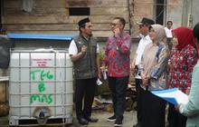 Kepala BKKBN Kagum dengan Kemajuan Luwu Timur: Saya Merinding Melihatnya