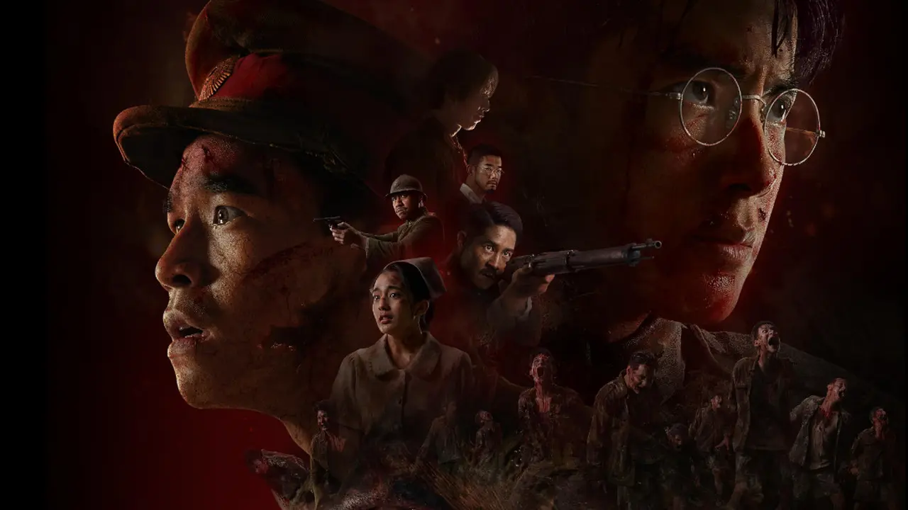 Operation Undead