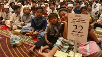 Doa Saat Dijamu Buka Puasa Orang Lain