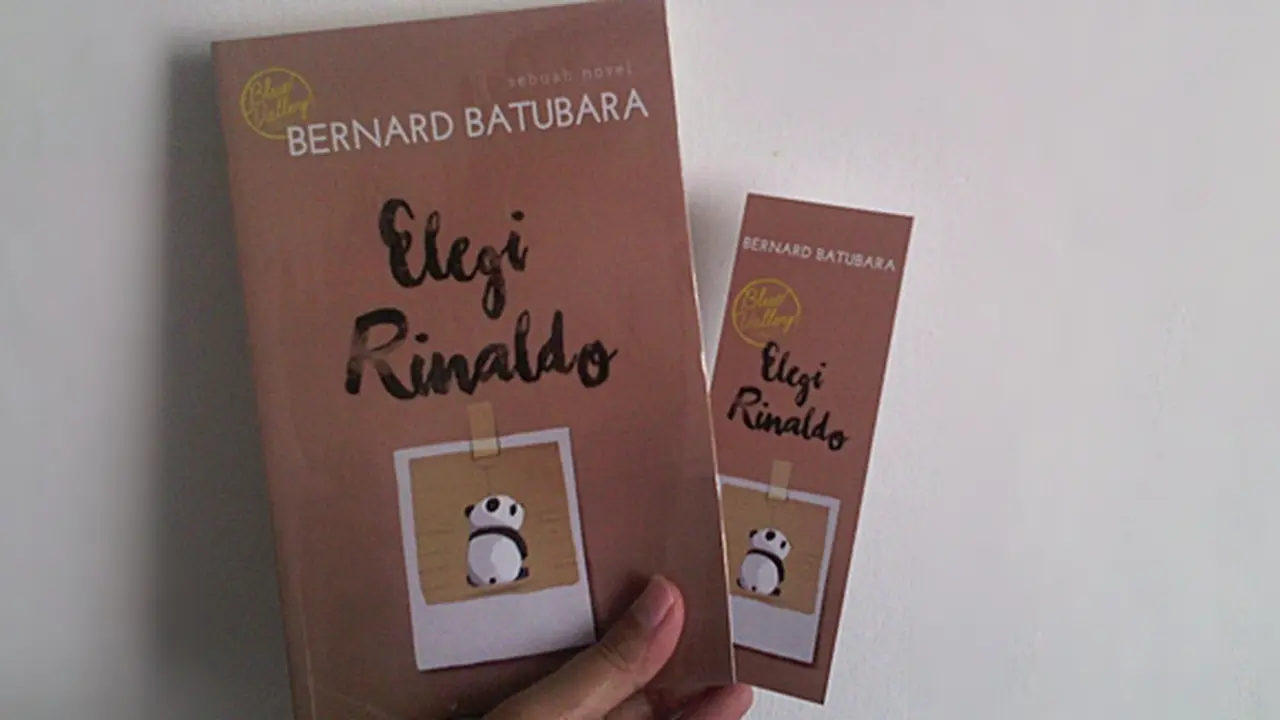 Foto: copyright Vemale/Endah Wijayanti