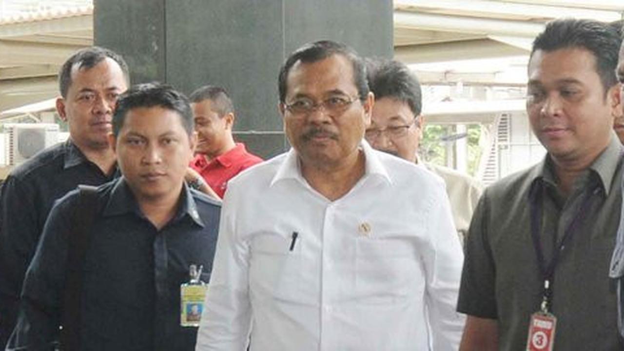 Jaksa Agung masih rahasiakan jumlah terpidana eksekusi mati tahap 3