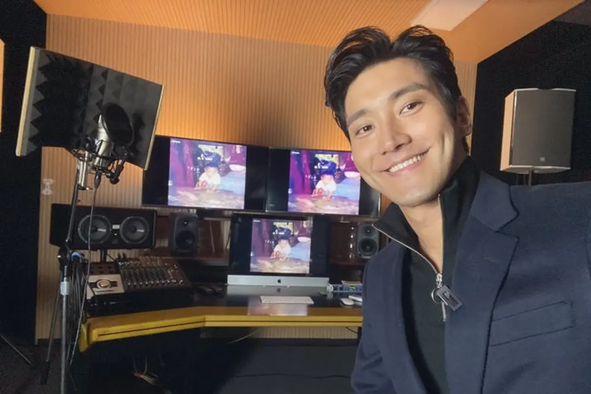 Choi Siwon (Twitter/ siwonchoi)